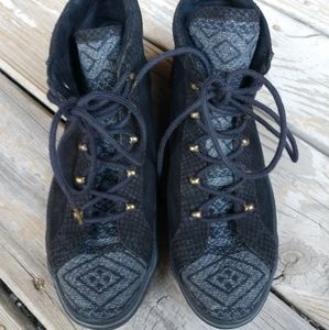 Cobra Society Sneakers